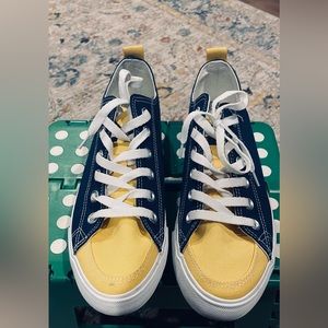 Michigan University Sneakers